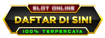 daftar slot gacor